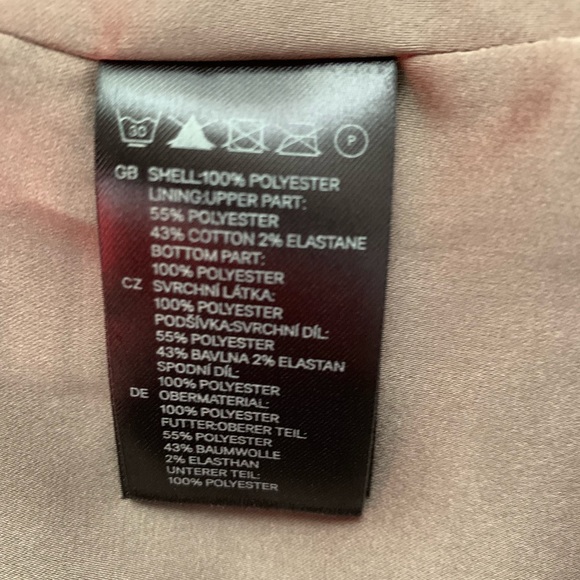 Cocktail Dress - Picture 6 of 7